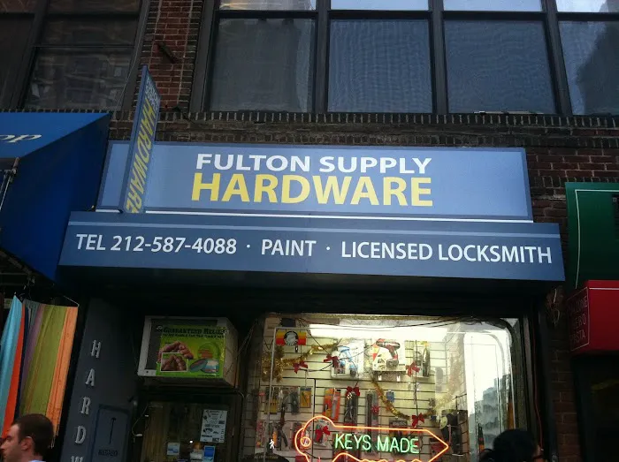 Fulton Supply & Hardware 9