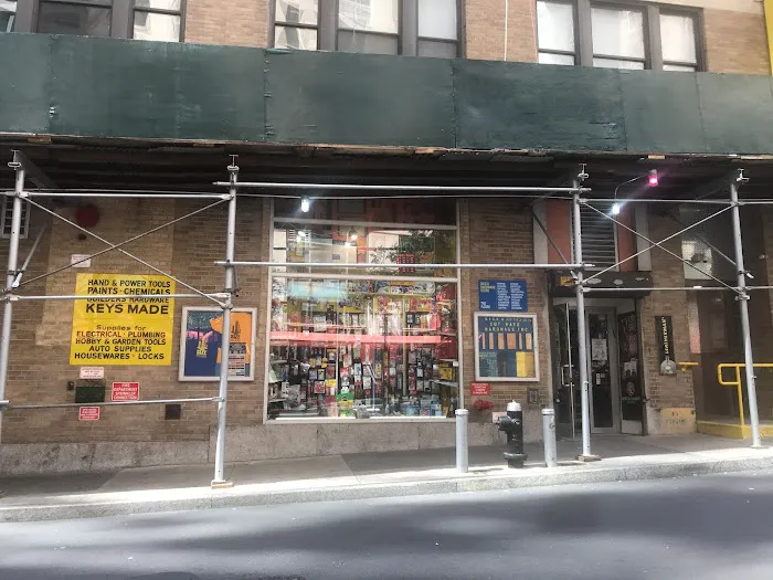 Dick's Cut-Rate Hardware INC. 2