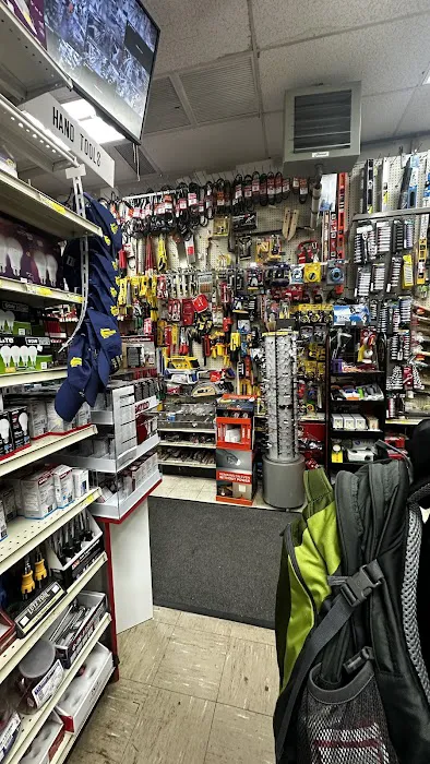 Dick's Cut-Rate Hardware INC. 7