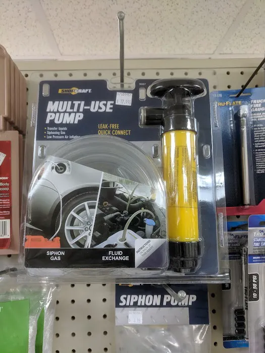Dick's Cut-Rate Hardware INC. 5