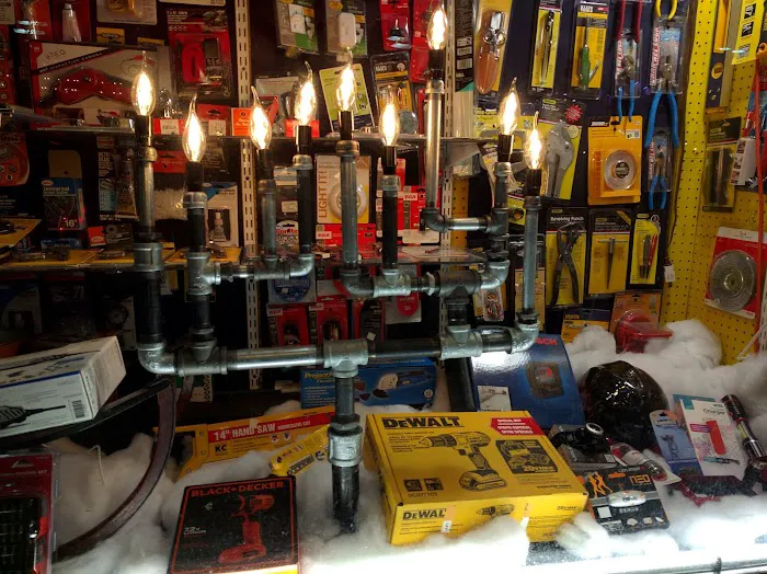 Dick's Cut-Rate Hardware INC. 6