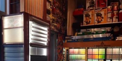 Tribeca Paint