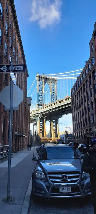 Dumbo Hardware 2