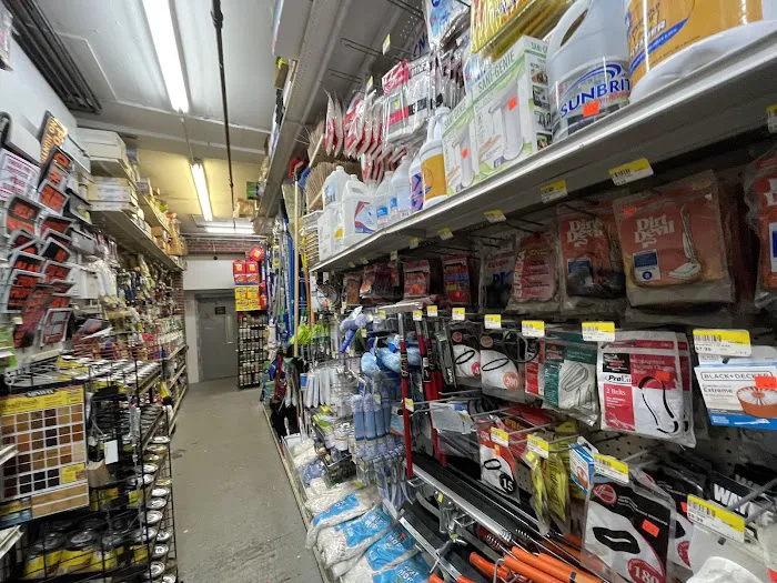 Ace Hardware Bruno's Home Center 4