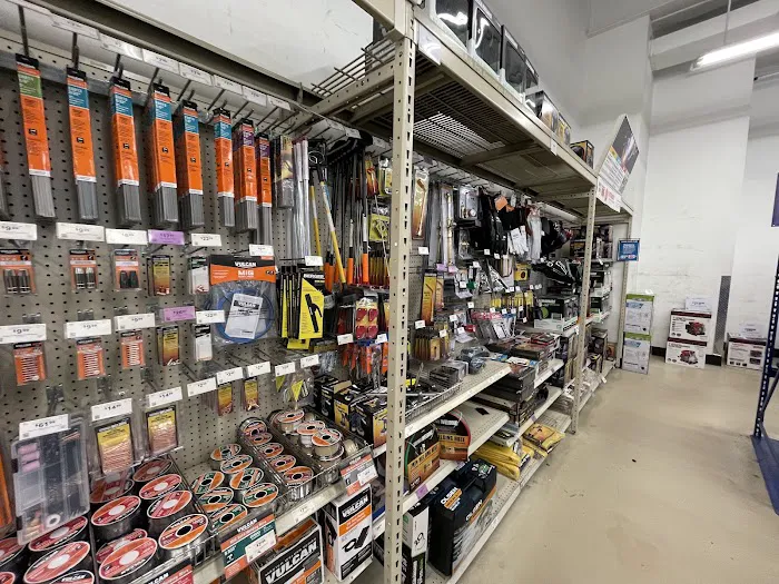 Harbor Freight 4