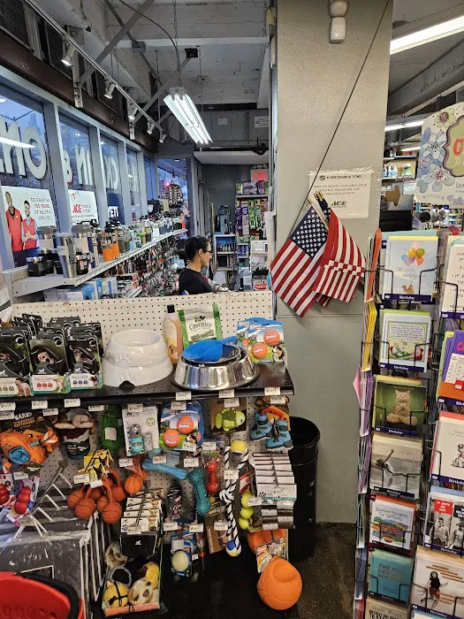 Brickman's Ace Hardware Stuy Town | Paint | Electrical | Housewares | Toys | Blinds 3