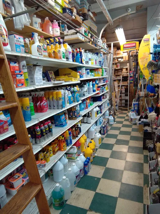 Brothers Hardware LLC 1