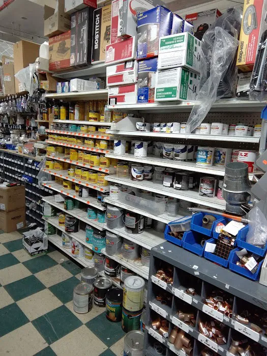 Brothers Hardware LLC 9