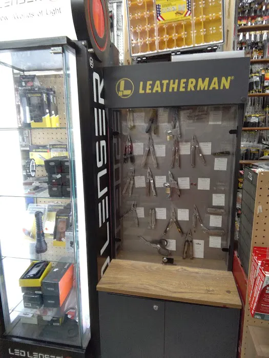 Brothers Hardware LLC 3