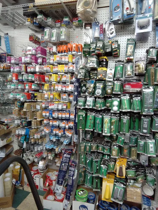 Brothers Hardware LLC 2