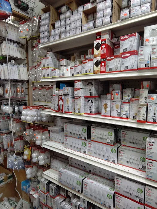 Brothers Hardware LLC 8