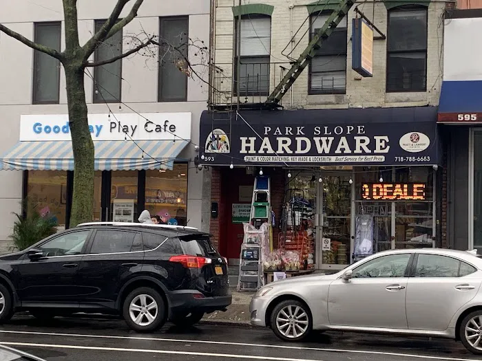 Park Slope Hardware 3