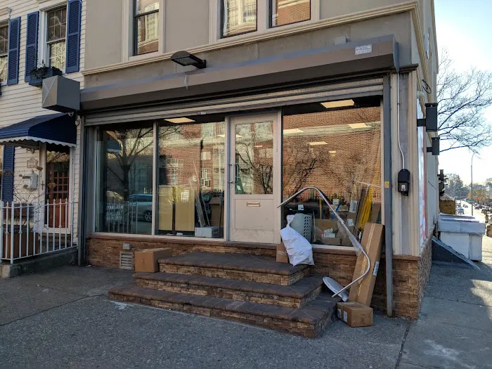 Prospect Hardware 7