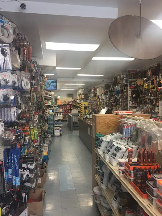 J R Hardware 1