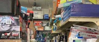 Boss Hardware