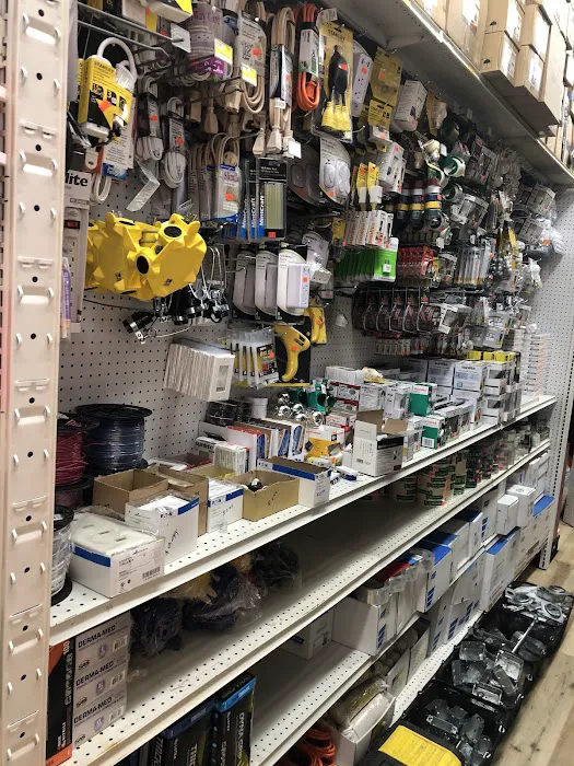Bushwick Paints & Hardware 1