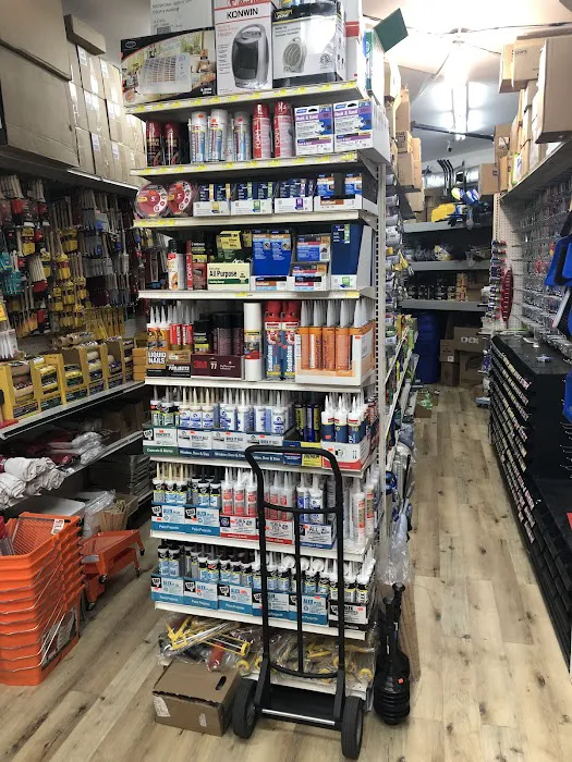Bushwick Paints & Hardware 2