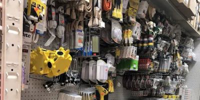 Bushwick Paints & Hardware