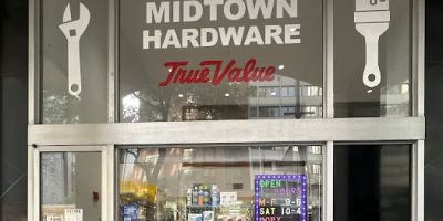 Midtown Hardware