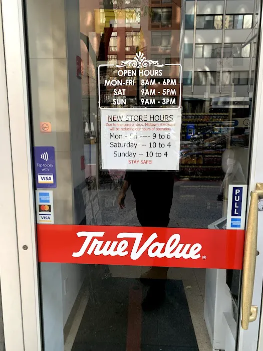 Midtown Hardware 4