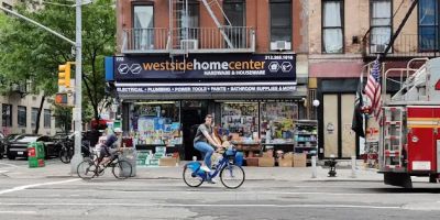 West Side Home Center Inc