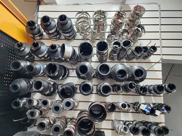 Friends Hardware & Plumbing 0