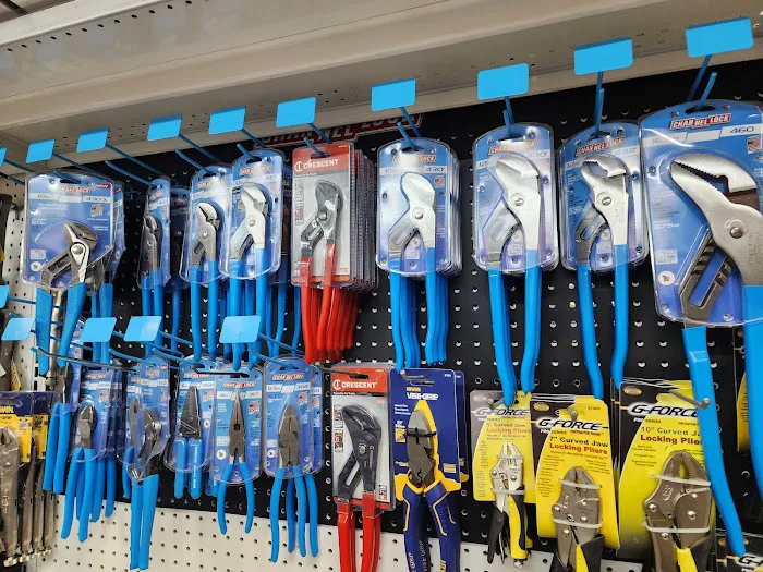 Friends Hardware & Plumbing 8