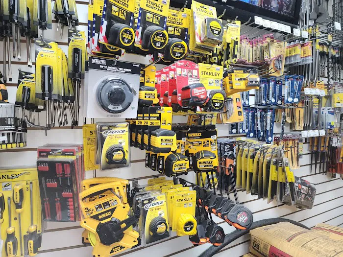 Friends Hardware & Plumbing 5