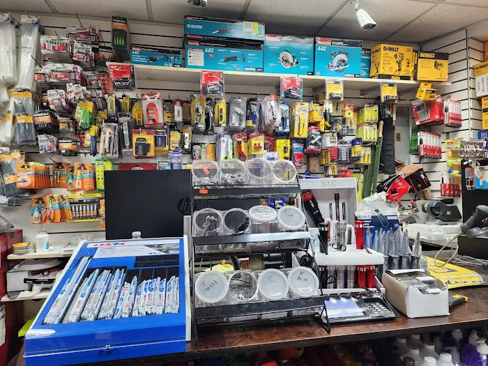 Friends Hardware & Plumbing 1