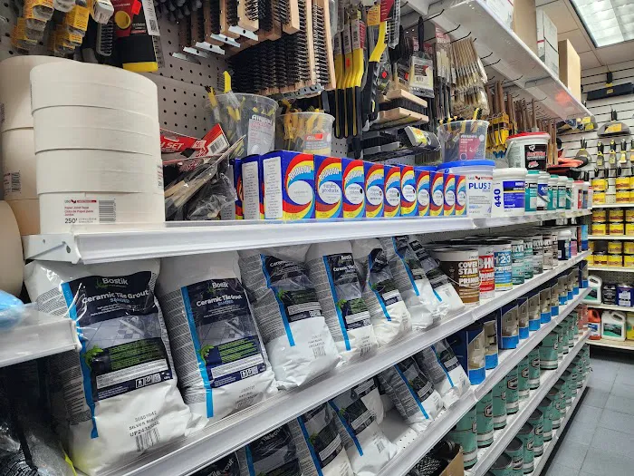 Friends Hardware & Plumbing 4