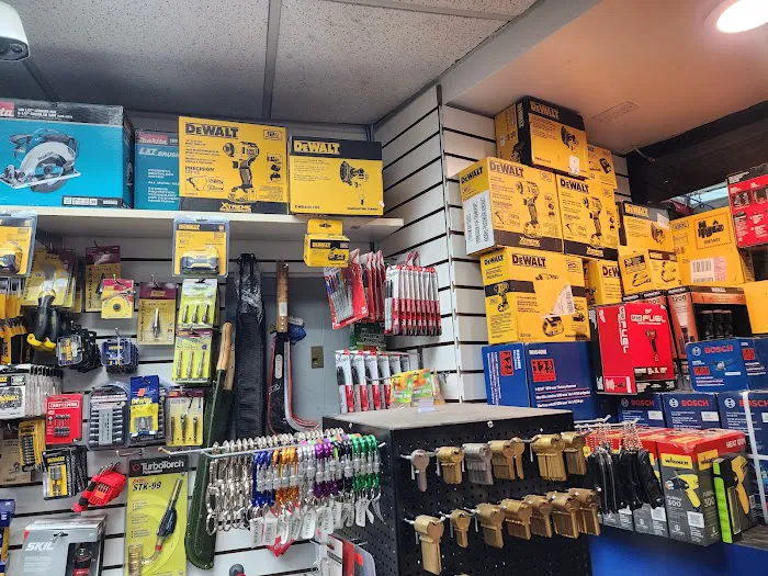 Friends Hardware & Plumbing 7