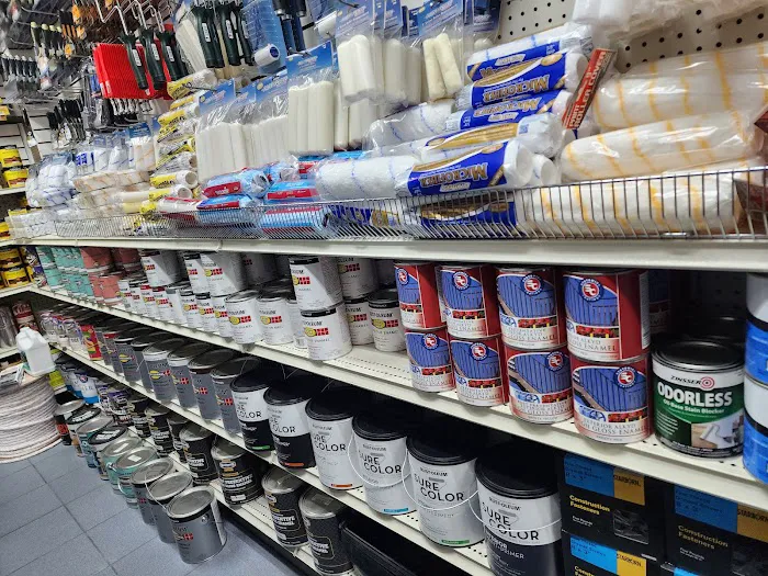 Friends Hardware & Plumbing 6