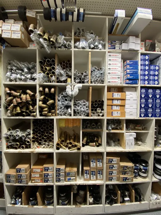 Ripple Plumbing & Electrical Supply 2