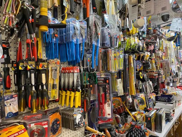 Ripple Plumbing & Electrical Supply 6
