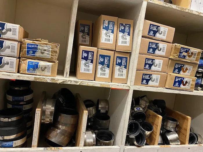 Ripple Plumbing & Electrical Supply 5