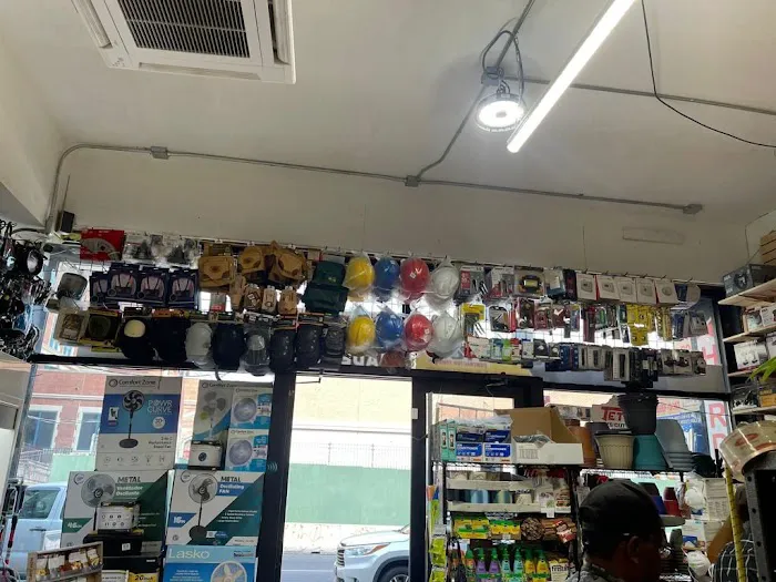 Zee Hardware & Plumbing 2