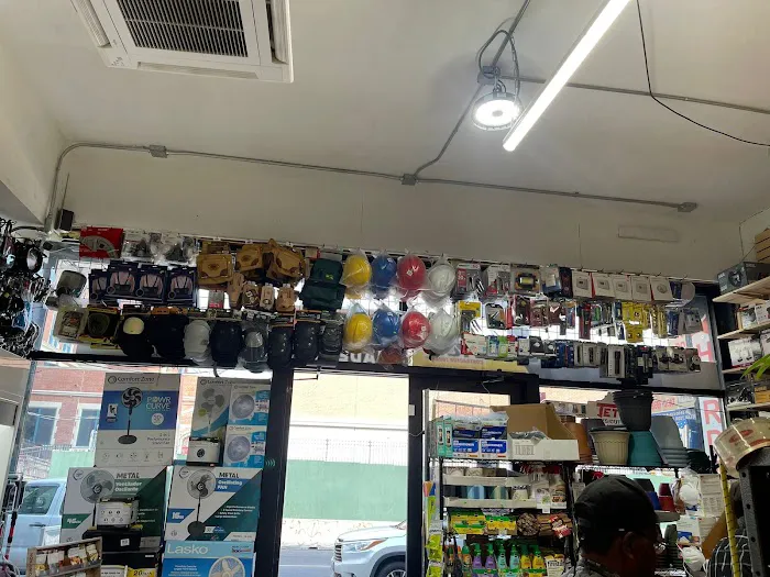 Zee Hardware & Plumbing 9