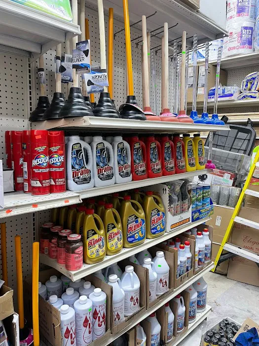Zee Hardware & Plumbing 5