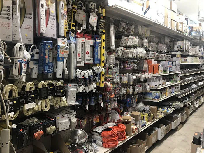 Zee Hardware & Plumbing 8