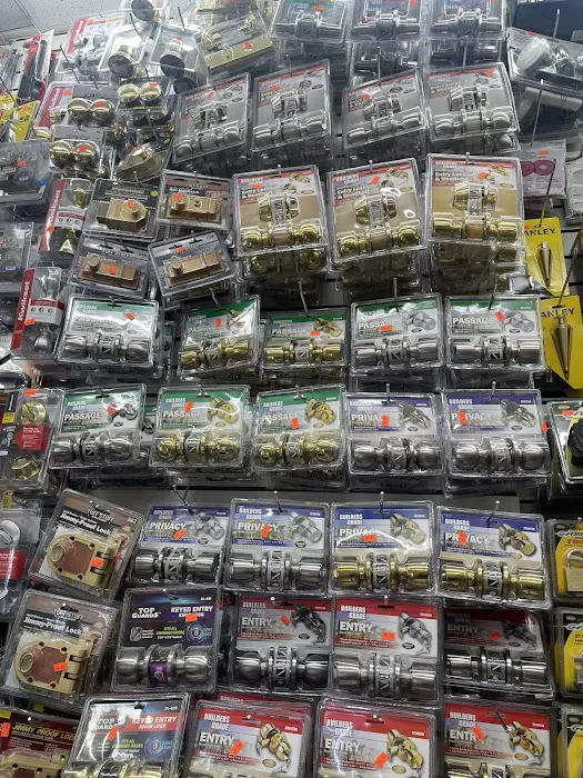 Hardware depot 4