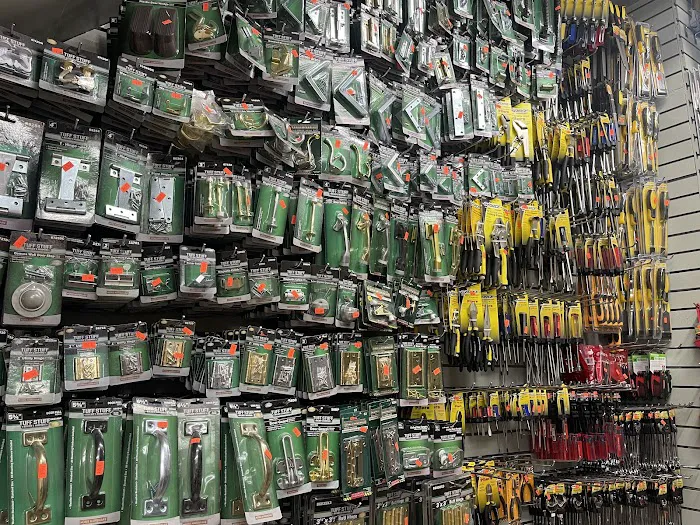 Hardware depot 0