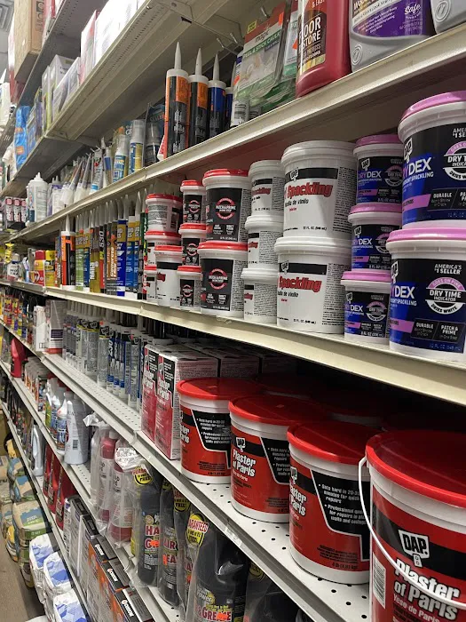 Hardware depot 2