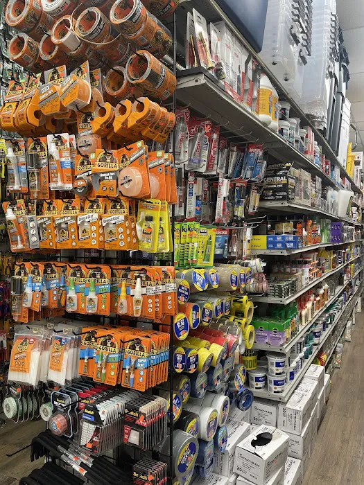 Hardware depot 6
