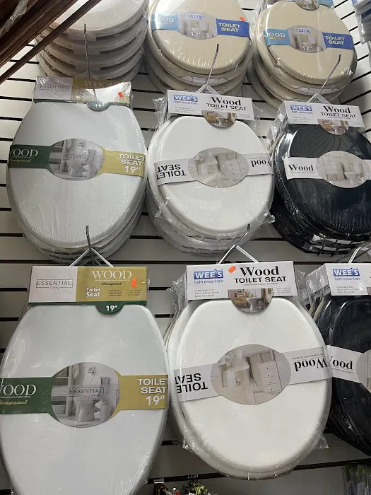 Hardware depot 9