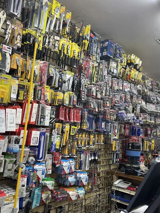 Royal Hardware 3