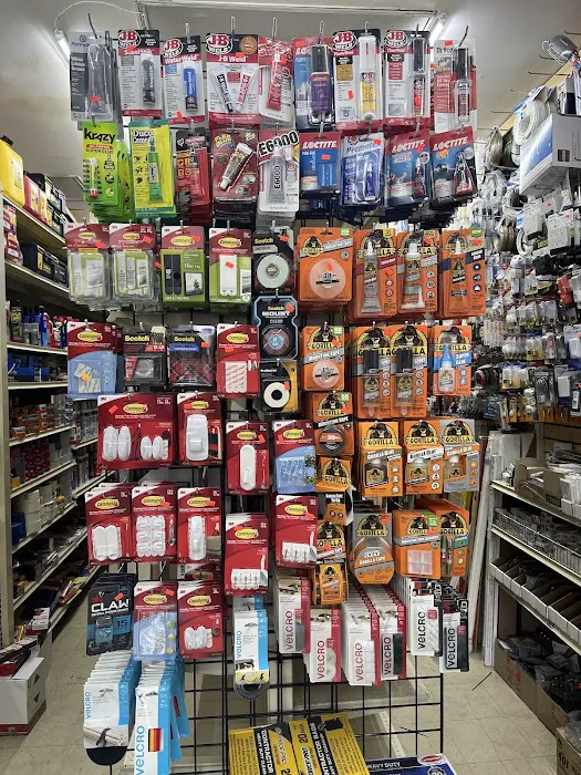 Royal Hardware 5