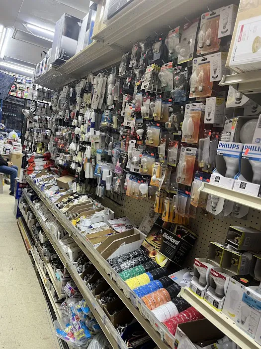 Royal Hardware 2