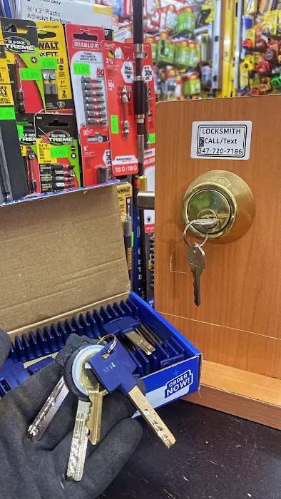 Royal Hardware 7
