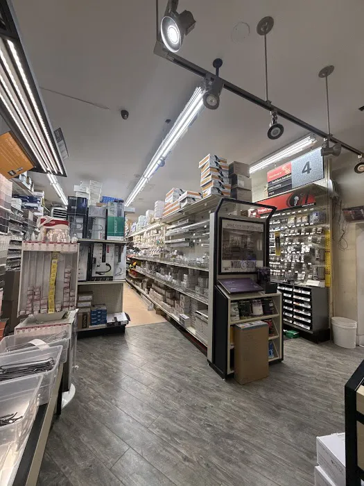 Hardware Express True Value 0