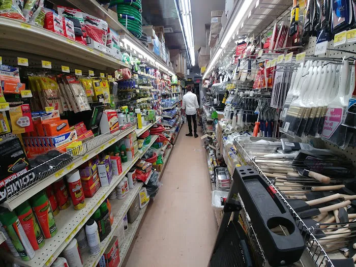 Hardware Express True Value 7